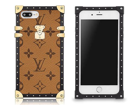 iphone louis vuitton trunk case|louis vuitton iphone folio case.